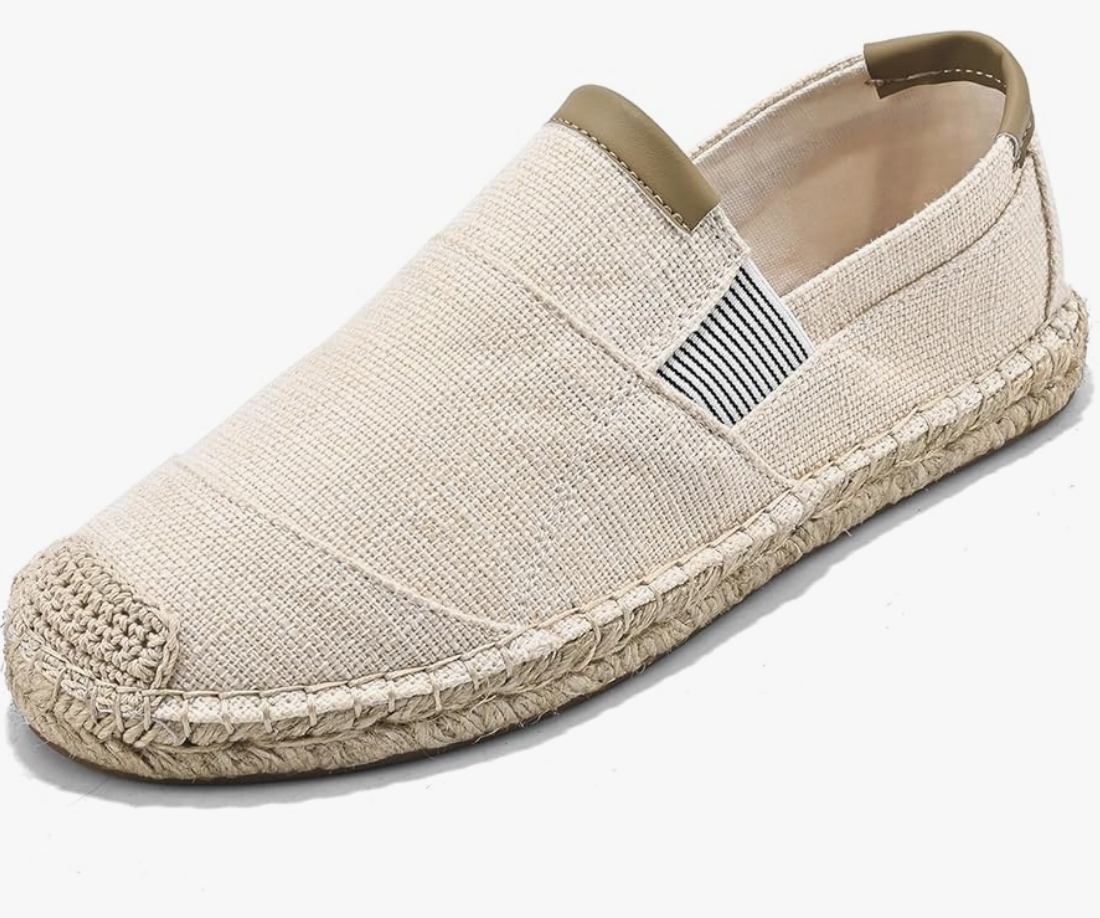 Espadrilles