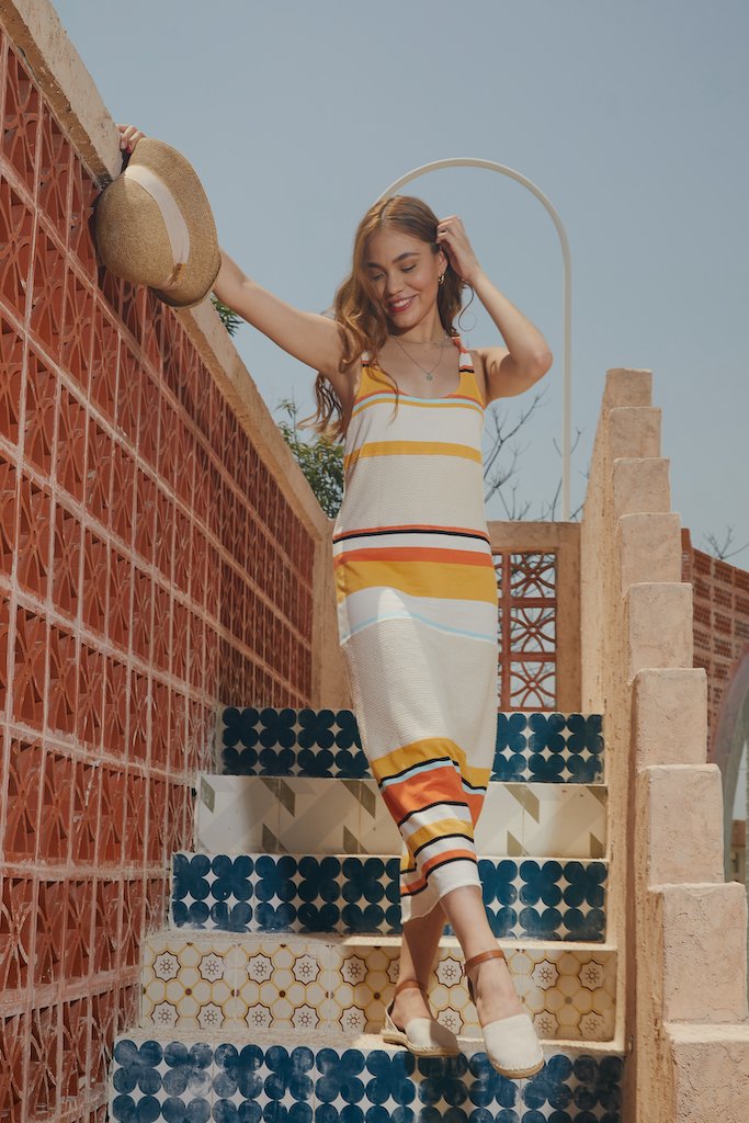 Alexis Leroy — Mediterranean Summer
